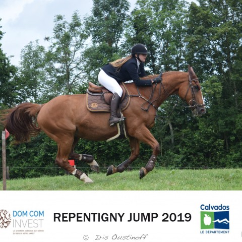 12. Derby 110 - 2019