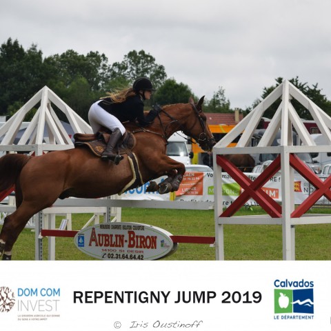 12. Derby 110 - 2019