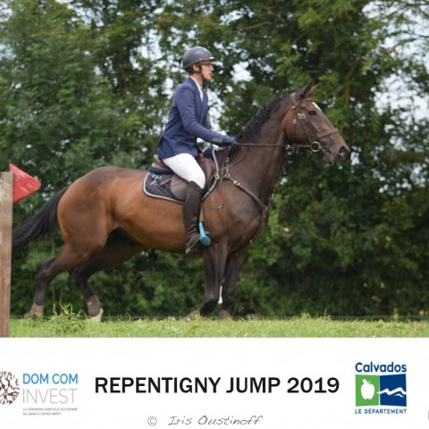 12. Derby 110 - 2019