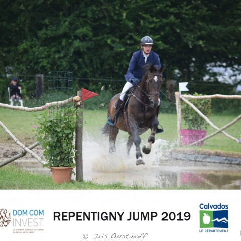 12. Derby 110 - 2019