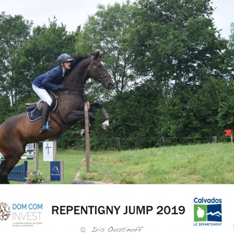 12. Derby 110 - 2019