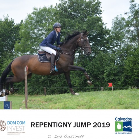 12. Derby 110 - 2019