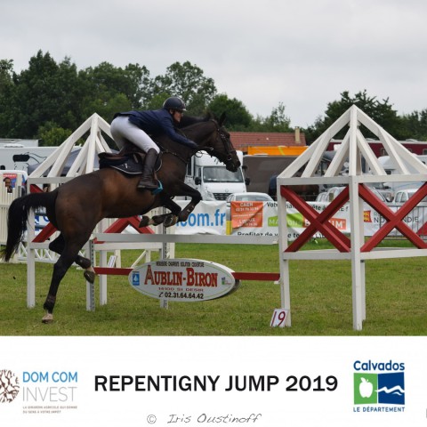 12. Derby 110 - 2019