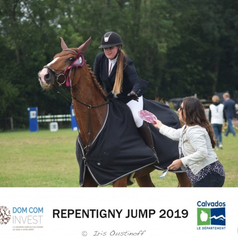12. Derby 110 - 2019