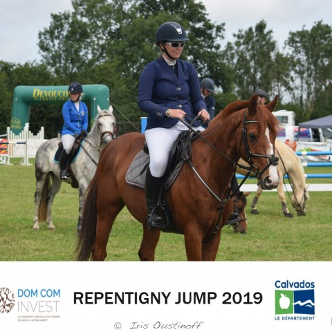 12. Derby 110 - 2019