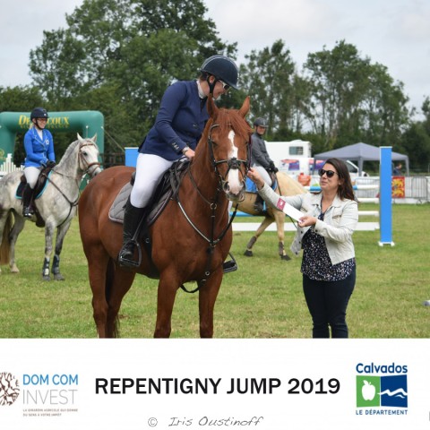 12. Derby 110 - 2019