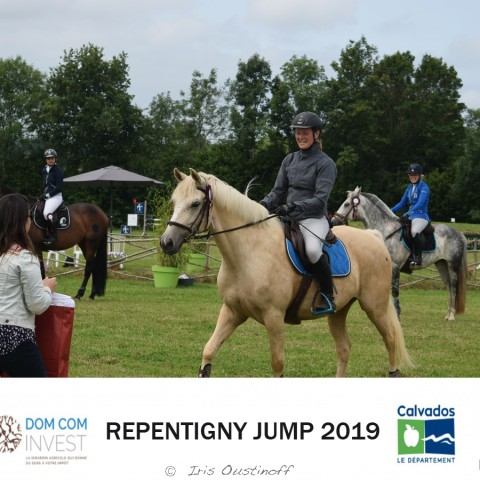 12. Derby 110 - 2019