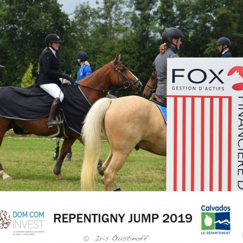 12. Derby 110 - 2019