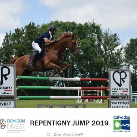 13. Grand Prix 135 - 2019