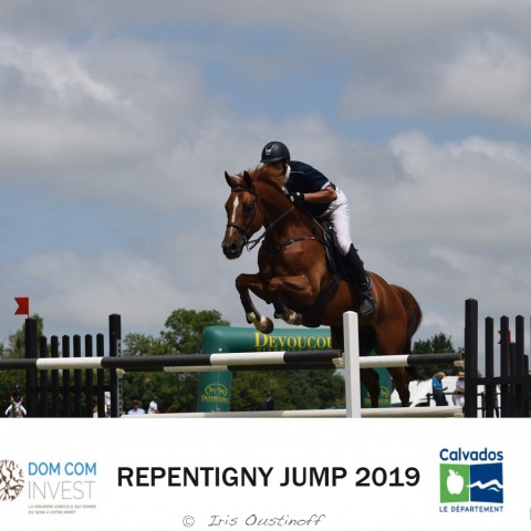 13. Grand Prix 135 - 2019