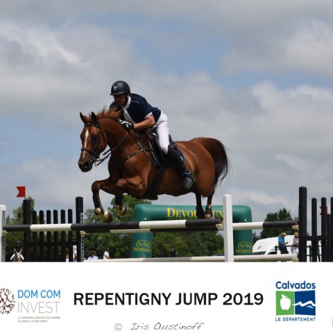 13. Grand Prix 135 - 2019