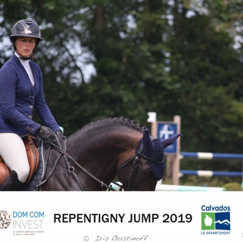 13. Grand Prix 135 - 2019