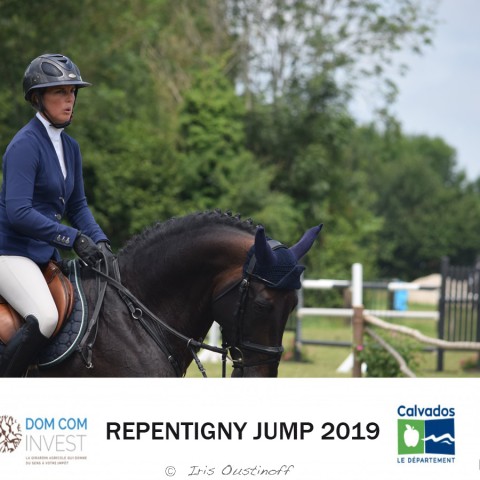 13. Grand Prix 135 - 2019