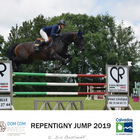 13. Grand Prix 135 - 2019