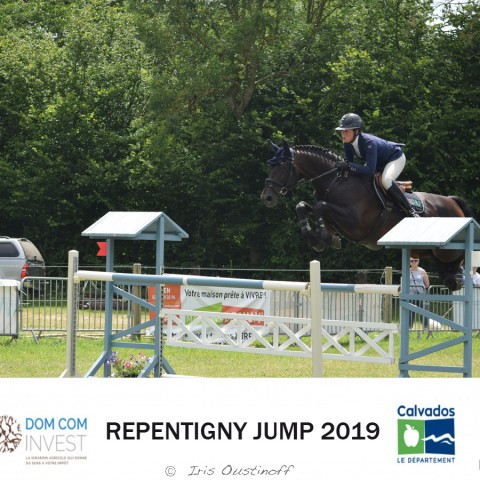 13. Grand Prix 135 - 2019