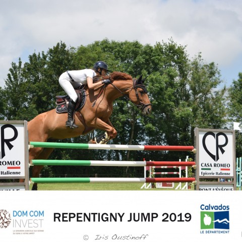 13. Grand Prix 135 - 2019