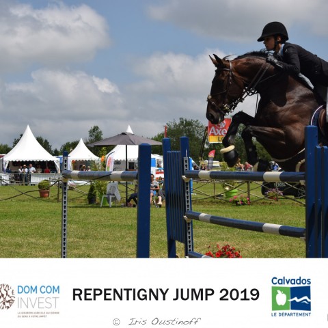 13. Grand Prix 135 - 2019