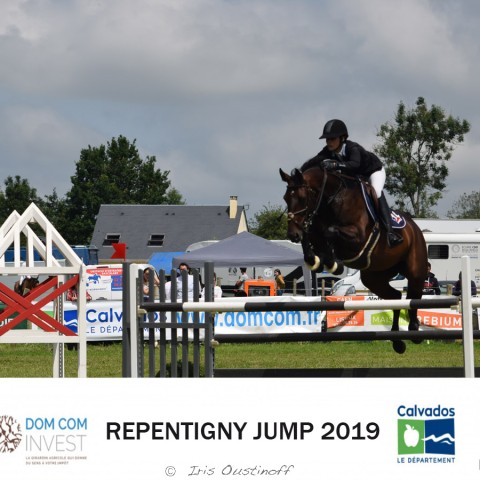 13. Grand Prix 135 - 2019