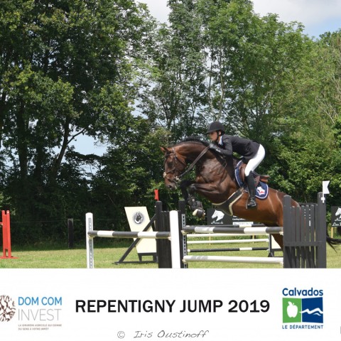 13. Grand Prix 135 - 2019