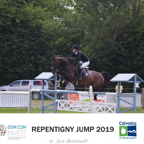 13. Grand Prix 135 - 2019