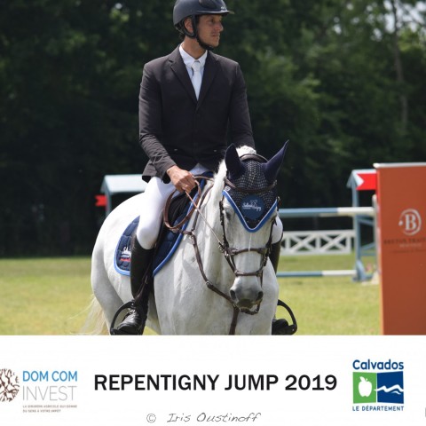 13. Grand Prix 135 - 2019