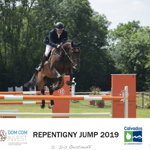 13. Grand Prix 135 - 2019