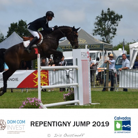 13. Grand Prix 135 - 2019