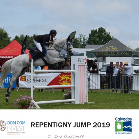13. Grand Prix 135 - 2019