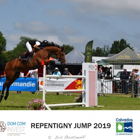 13. Grand Prix 135 - 2019