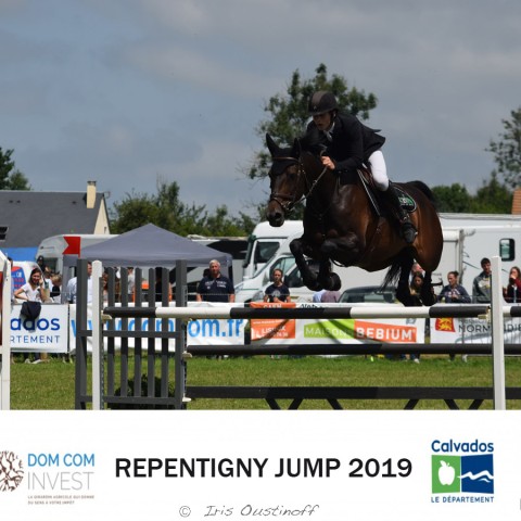 13. Grand Prix 135 - 2019