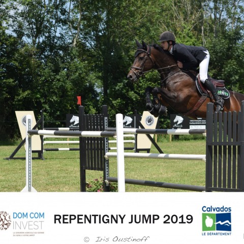13. Grand Prix 135 - 2019