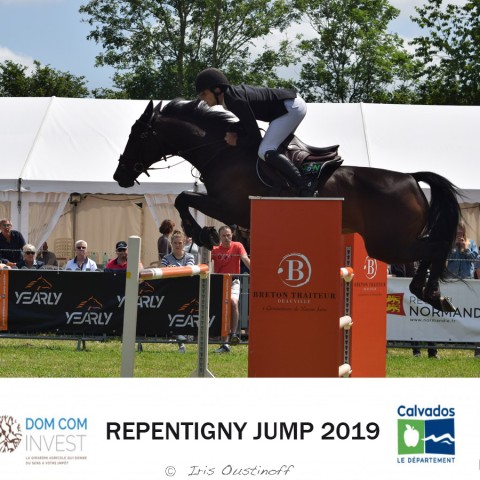 13. Grand Prix 135 - 2019