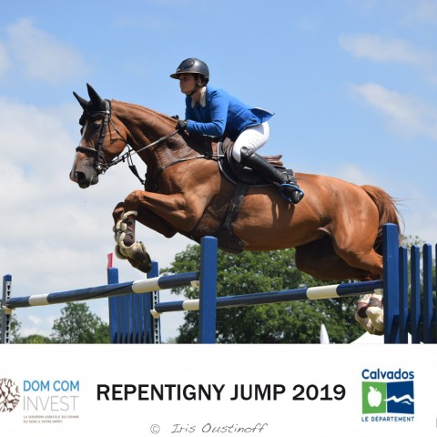 13. Grand Prix 135 - 2019