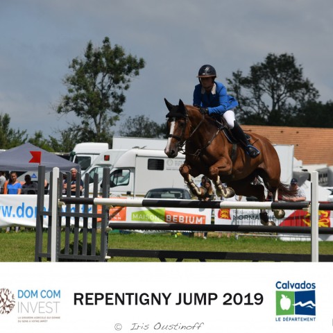 13. Grand Prix 135 - 2019