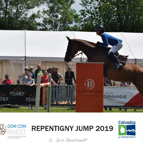 13. Grand Prix 135 - 2019