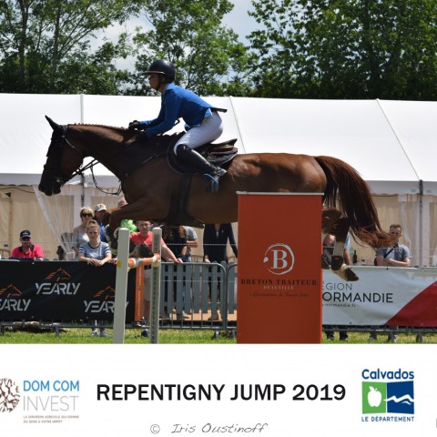 13. Grand Prix 135 - 2019