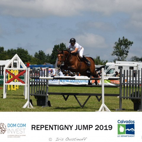 13. Grand Prix 135 - 2019