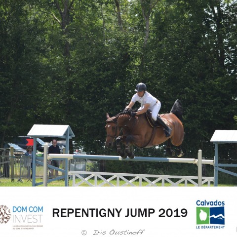 13. Grand Prix 135 - 2019