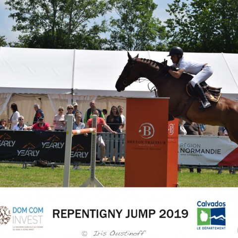 13. Grand Prix 135 - 2019