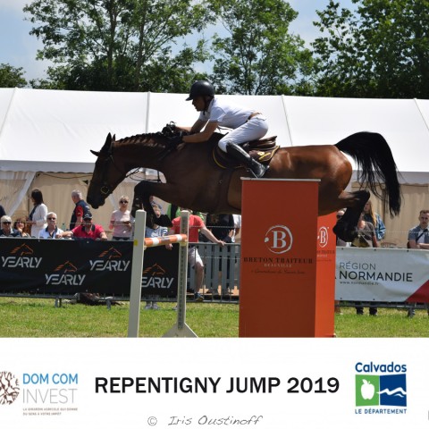 13. Grand Prix 135 - 2019