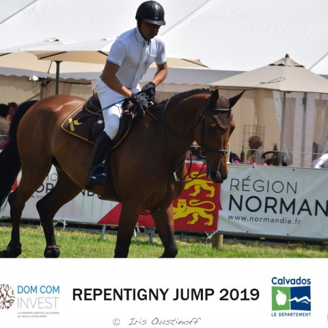 13. Grand Prix 135 - 2019