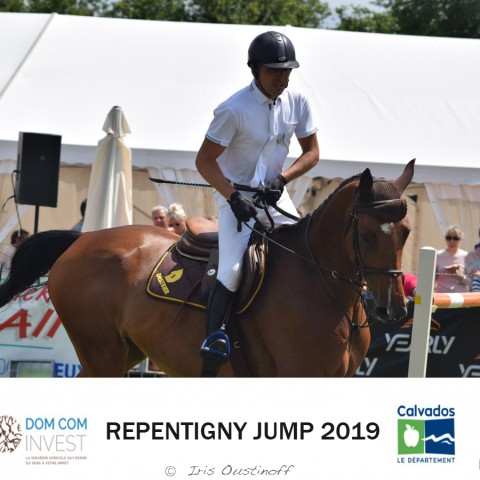 13. Grand Prix 135 - 2019