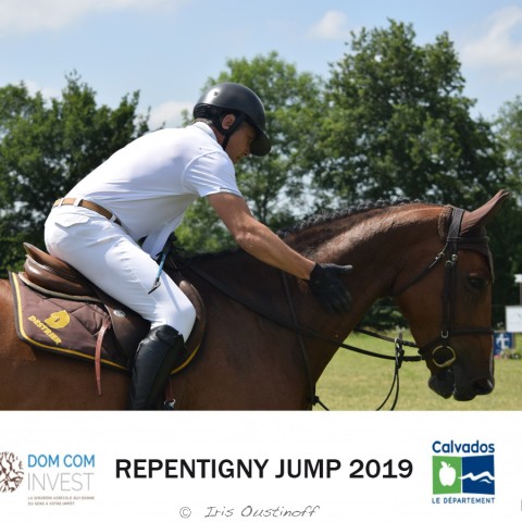 13. Grand Prix 135 - 2019