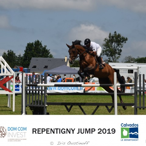 13. Grand Prix 135 - 2019