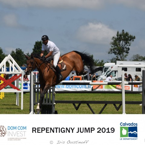 13. Grand Prix 135 - 2019