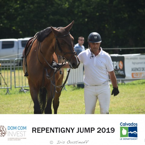 13. Grand Prix 135 - 2019