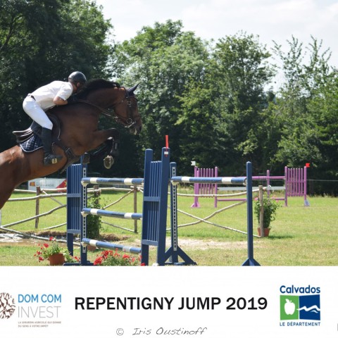13. Grand Prix 135 - 2019