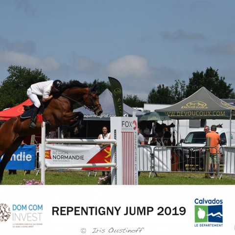 13. Grand Prix 135 - 2019