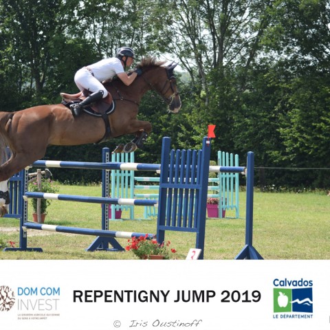 13. Grand Prix 135 - 2019
