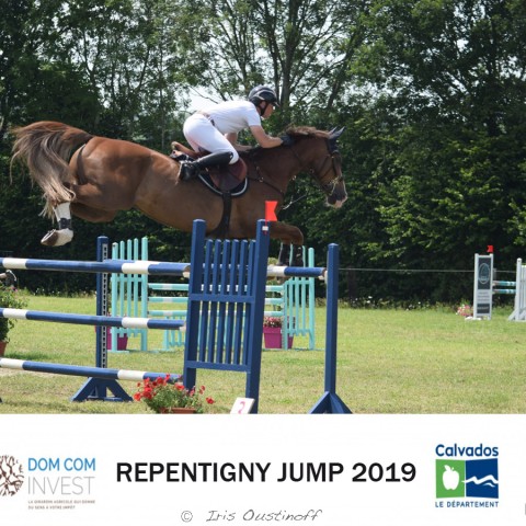 13. Grand Prix 135 - 2019